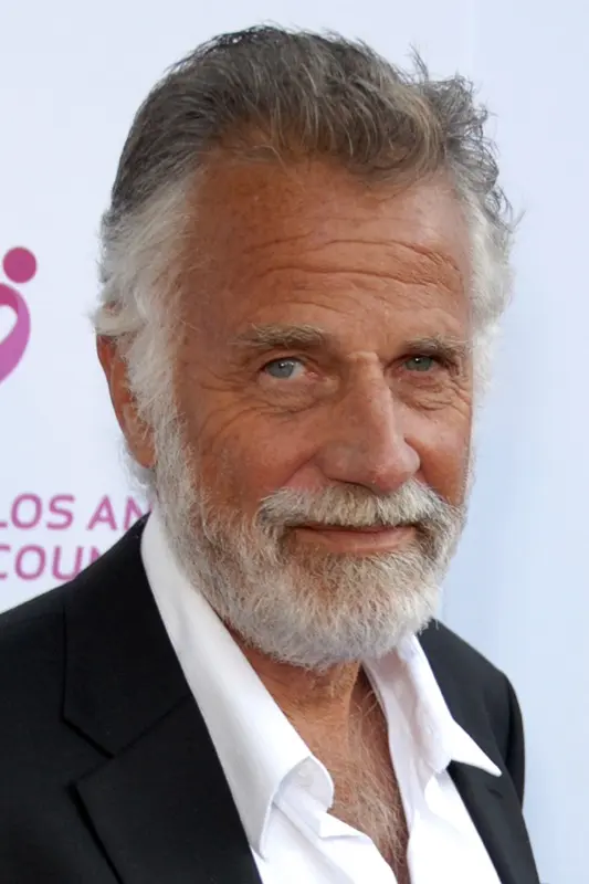 Most Interesting Man in the World meme