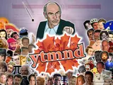 YTMND (You're the Man Now, Dog) meme