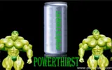 Powerthirst meme