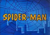 Two identical Spider-Men pointing at each other