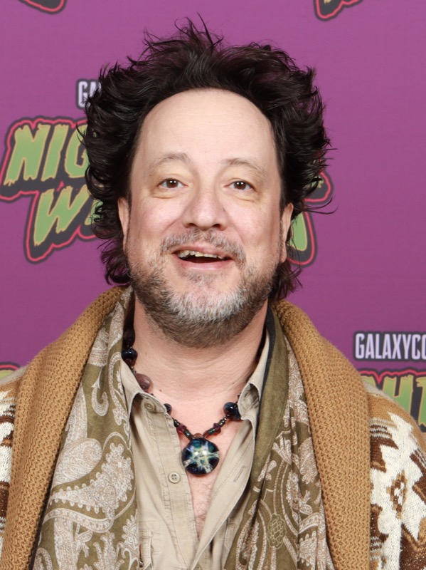 Ancient Aliens Guy Giorgio Tsoukalos meme