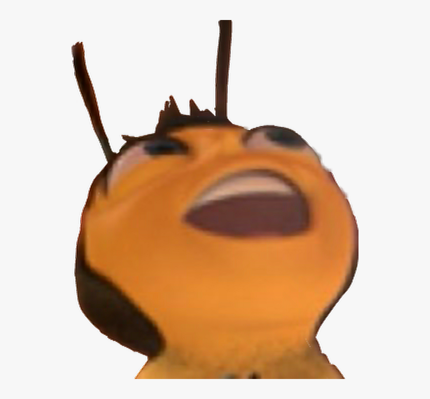 Bee Movie meme