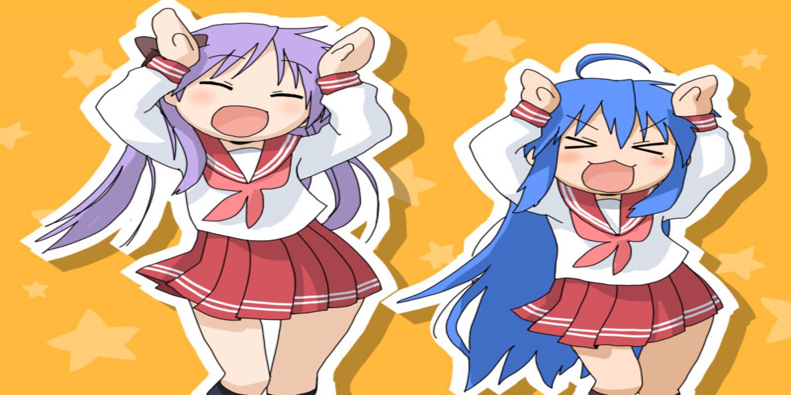 Caramelldansen meme