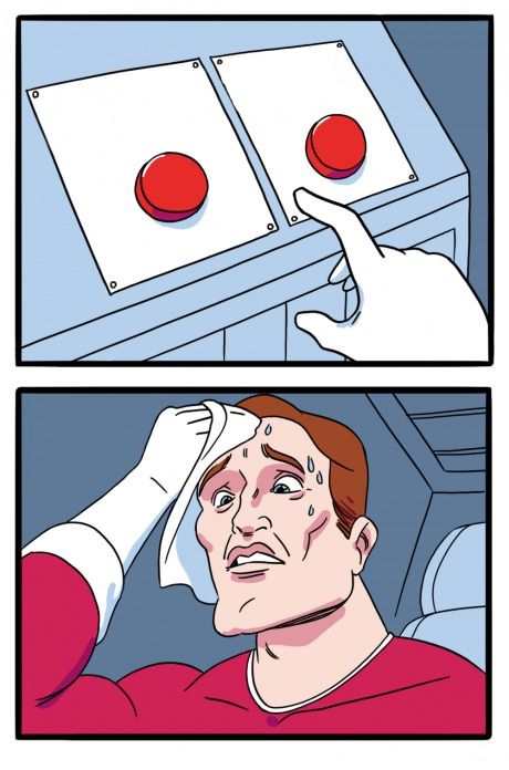 Daily Struggle meme