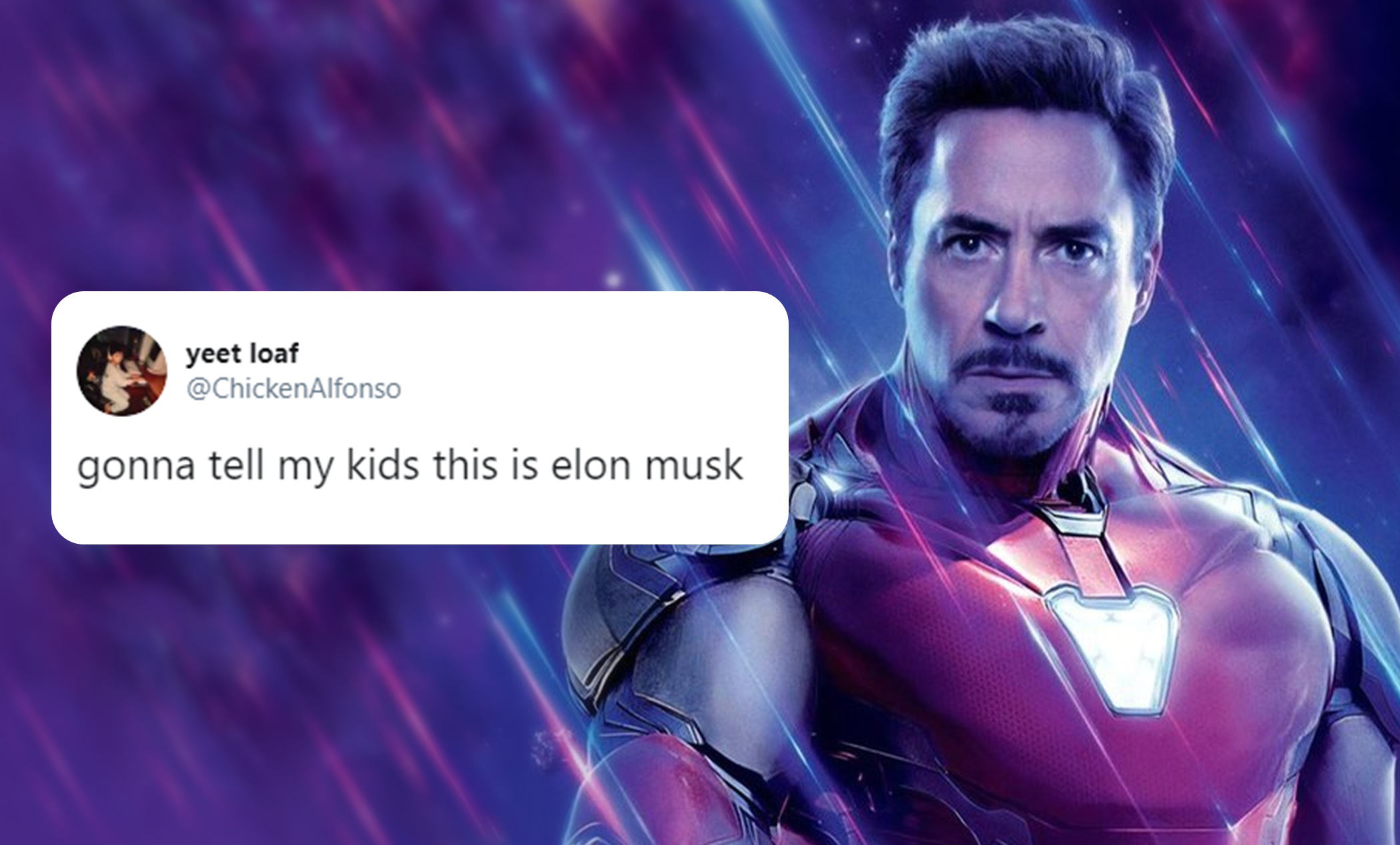 Gonna Tell My Kids meme