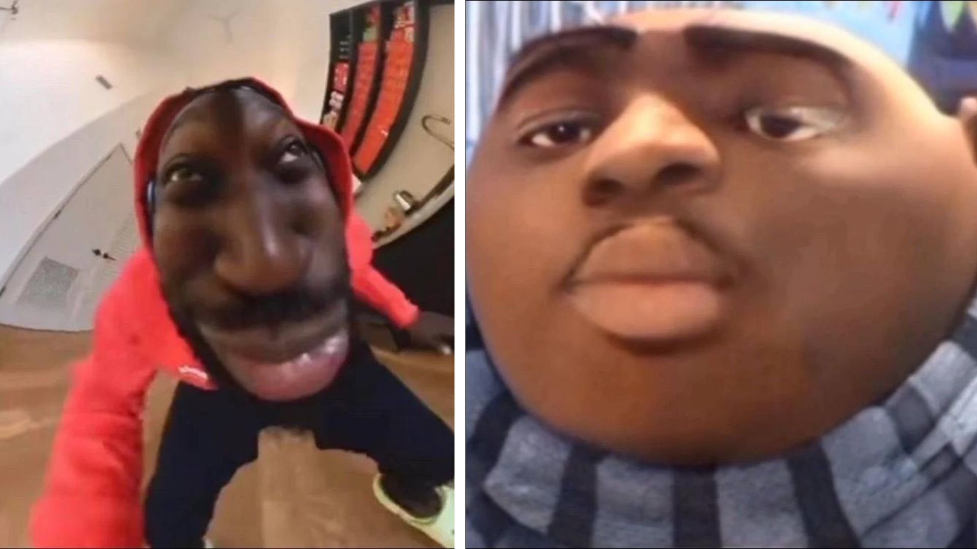 Goofy Ahh meme