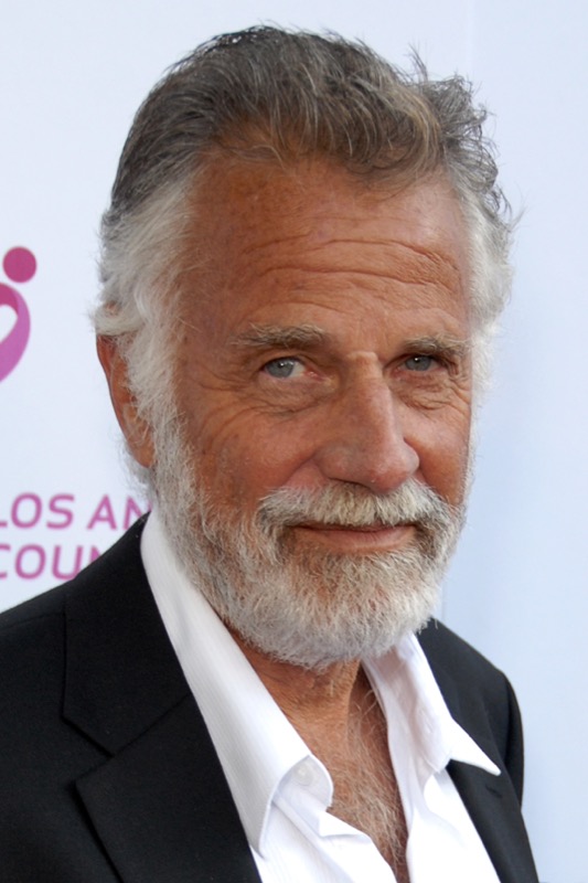 Most Interesting Man in the World meme