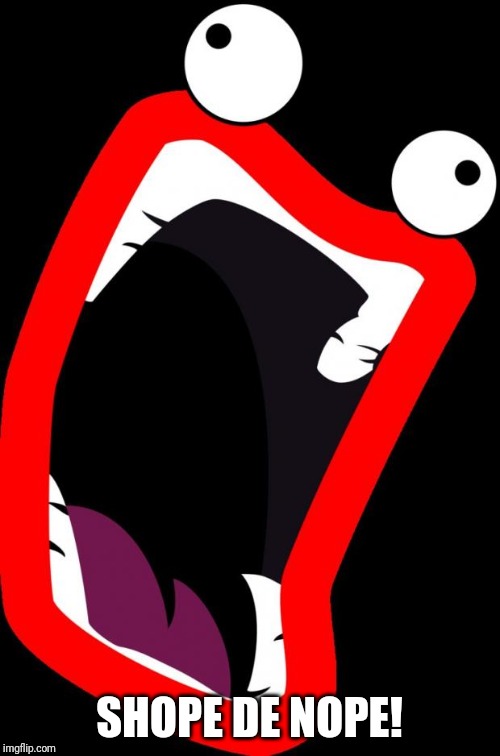 Shoop Da Whoop meme