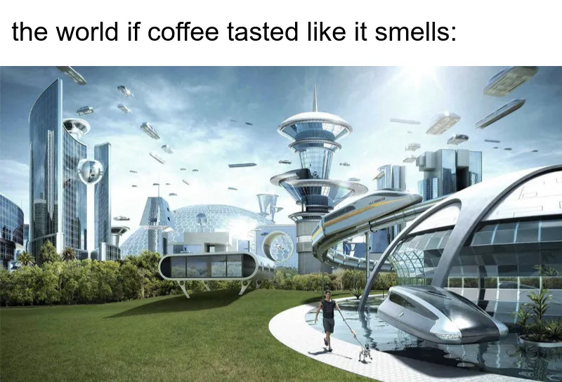 The World If meme