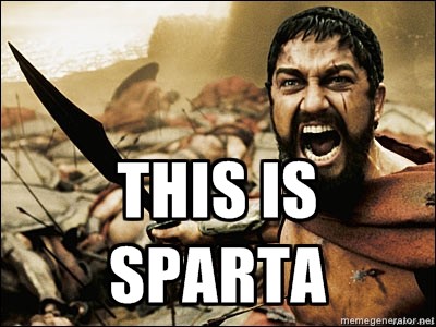 This is Sparta 300 meme