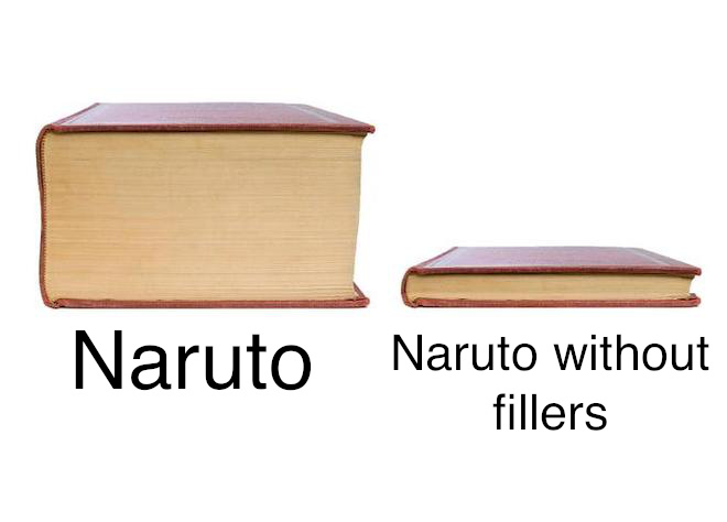 Two Books meme