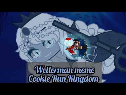 Wellerman (Sea Shanty) meme example