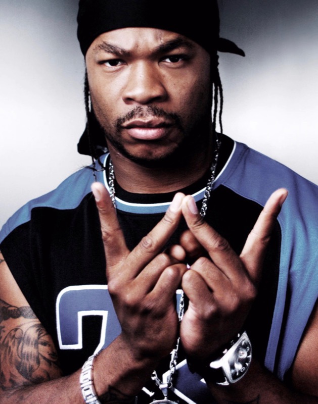 Yo Dawg Xzibit recursion meme